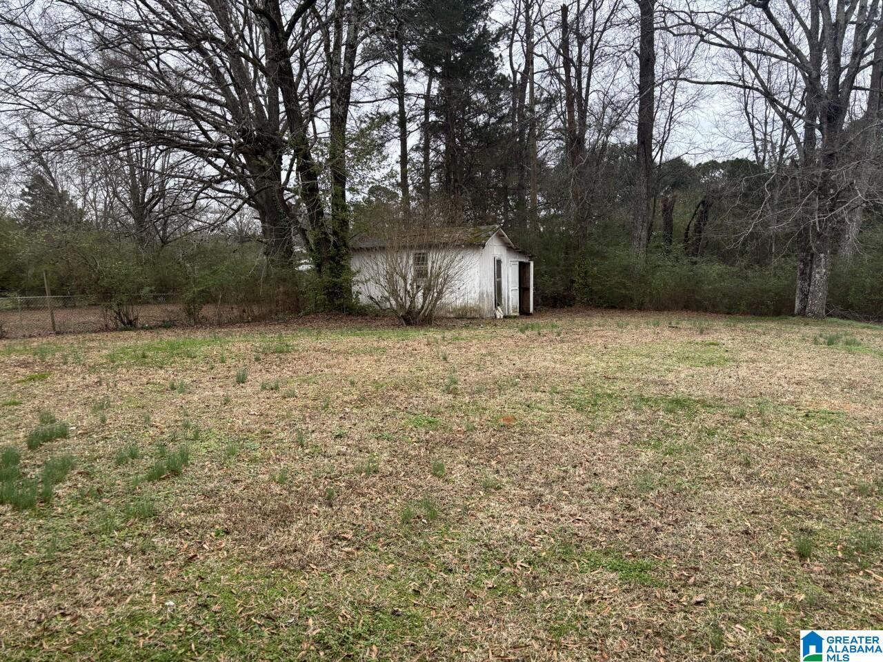 718 Bain Avenue Weaver, AL 36277 - Photo 3 of 13