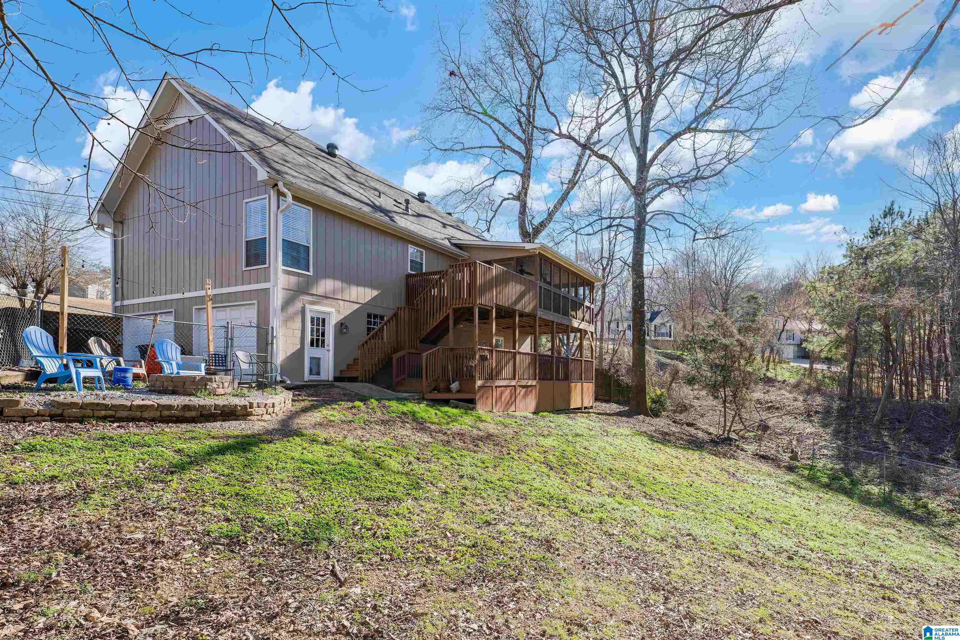 5326 Willow Ridge Drive Pinson, AL 35126 - Photo 2 of 27