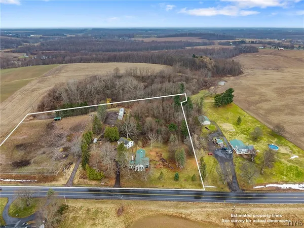 $448,670 | 11159 Highway 34, Cato, NY 13033