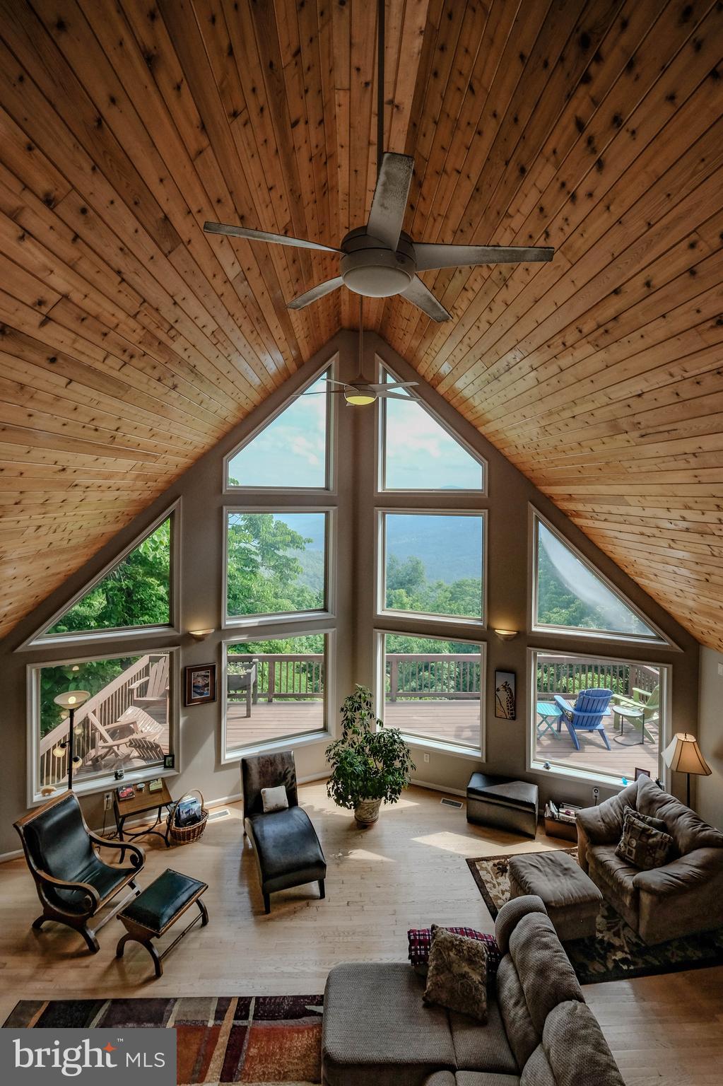 32 Mountain Top Road Front Royal, VA 22630 - Photo 22 of 66 Gallery Image 22