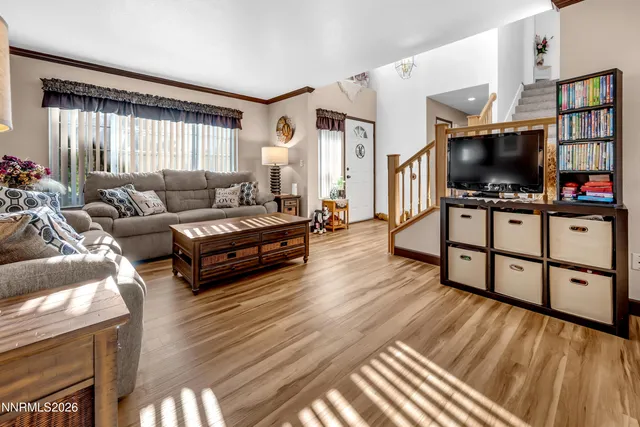 $490,000 | 7879 White Falls Court, Reno, NV 89506