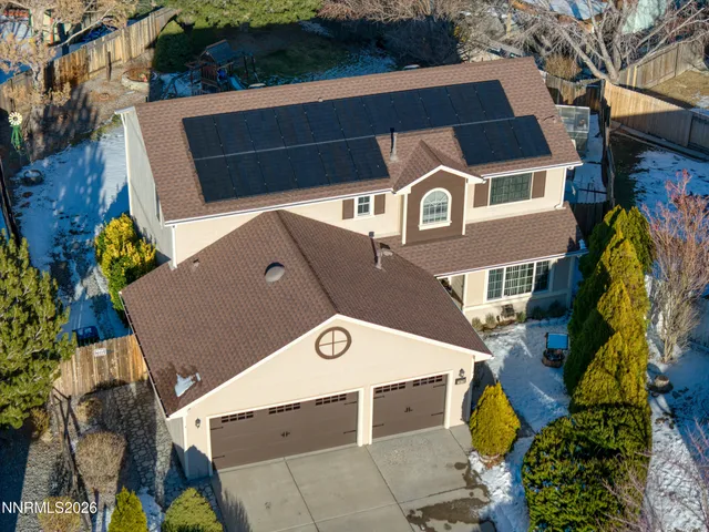 $490,000 | 7879 White Falls Court, Reno, NV 89506
