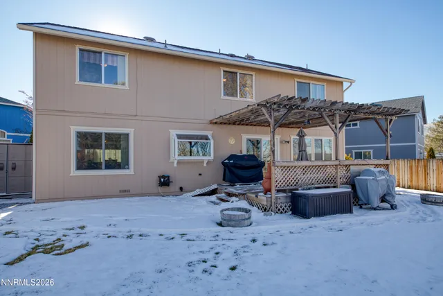$490,000 | 7879 White Falls Court, Reno, NV 89506