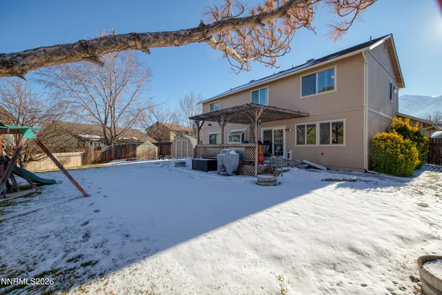 $490,000 | 7879 White Falls Court, Reno, NV 89506