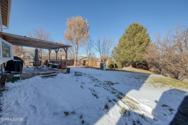 $490,000 | 7879 White Falls Court, Reno, NV 89506