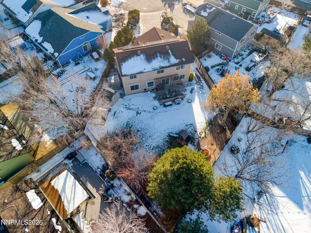 $490,000 | 7879 White Falls Court, Reno, NV 89506