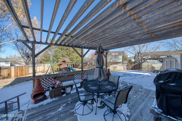 $490,000 | 7879 White Falls Court, Reno, NV 89506