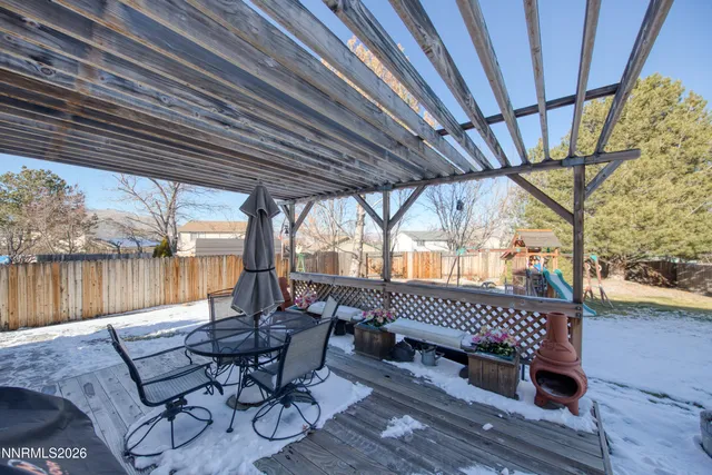 $490,000 | 7879 White Falls Court, Reno, NV 89506