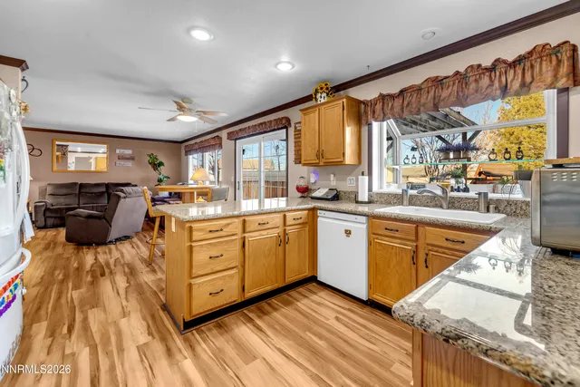 $490,000 | 7879 White Falls Court, Reno, NV 89506