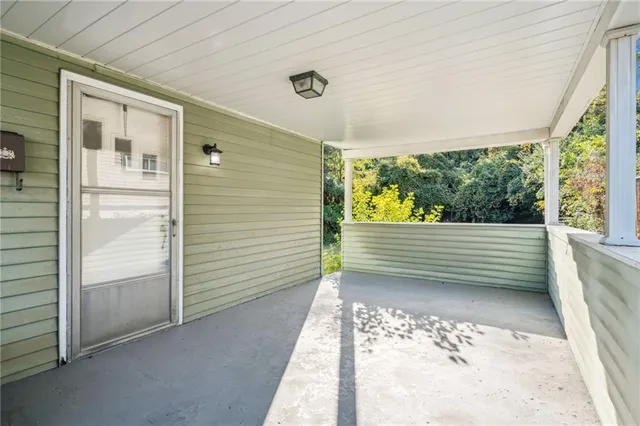 $90,000 | 3108 Brown Place, North Versailles, PA 15137