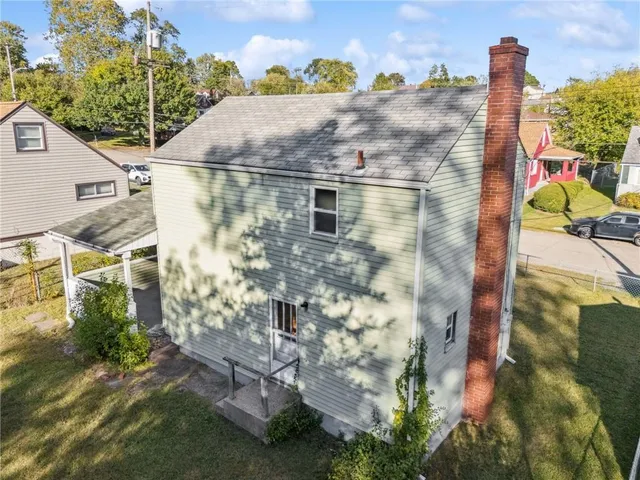 $90,000 | 3108 Brown Place, North Versailles, PA 15137