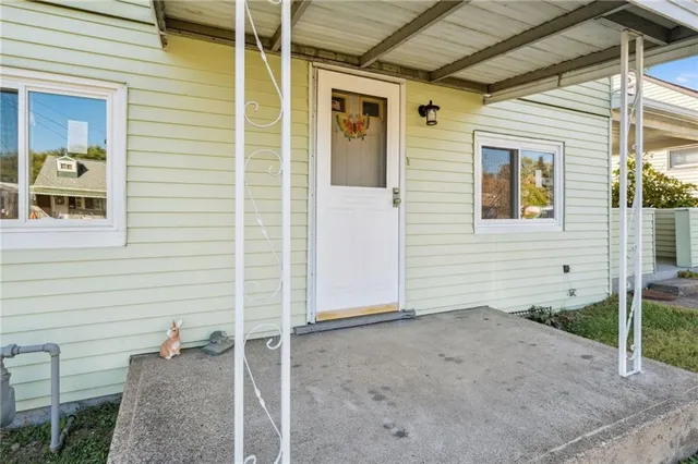 $90,000 | 3108 Brown Place, North Versailles, PA 15137