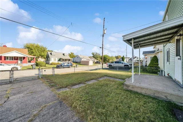 $90,000 | 3108 Brown Place, North Versailles, PA 15137