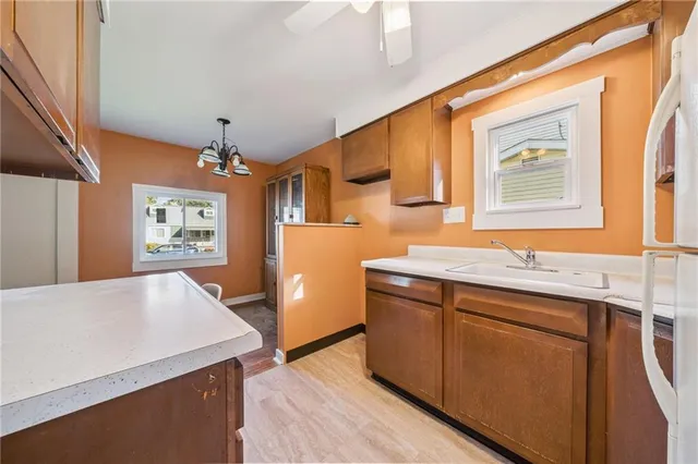 $90,000 | 3108 Brown Place, North Versailles, PA 15137