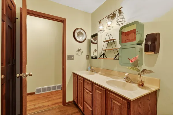 $395,000 | 18177 Yuma Court, Spring Lake, MI 49456