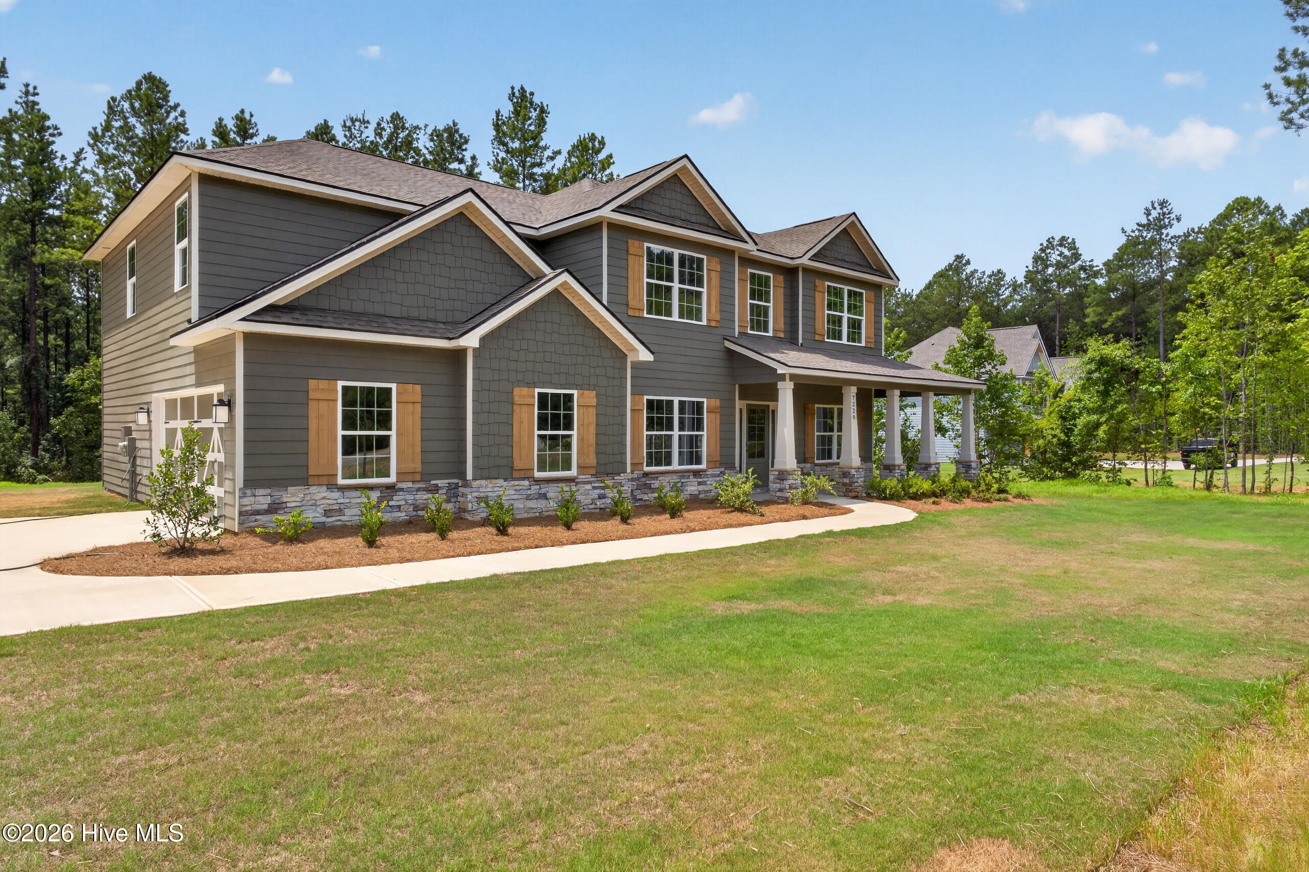 7220 Bill Dorn Road, Unit 6 Appling, GA 30802 - Photo 3 of 23 Gallery Image 3