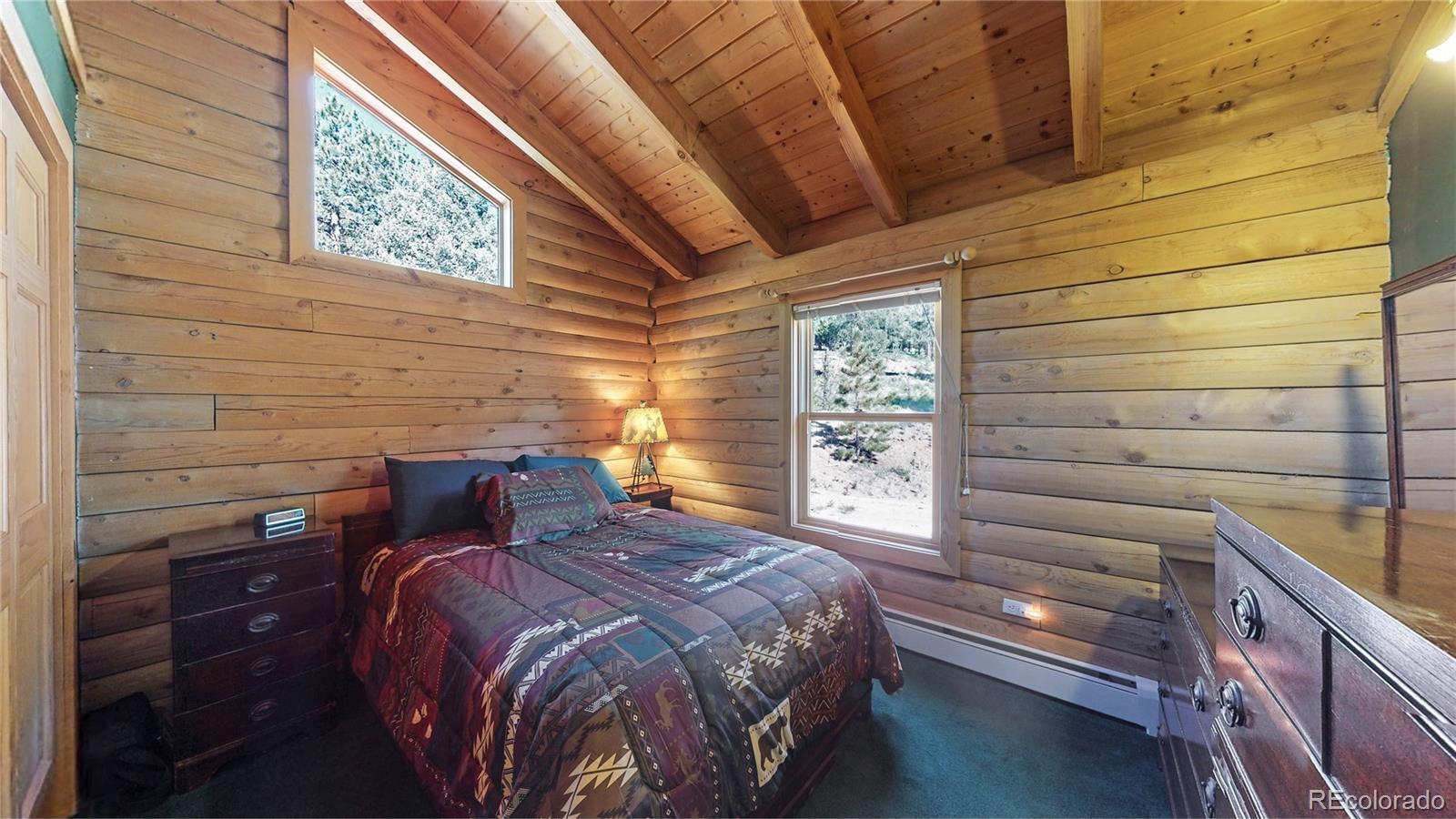 28609 Mountain View Road Conifer, CO 80433 - Photo 12 of 37 Gallery Image 12