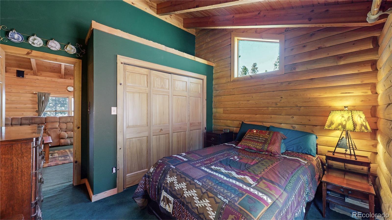28609 Mountain View Road Conifer, CO 80433 - Photo 13 of 37 Gallery Image 13