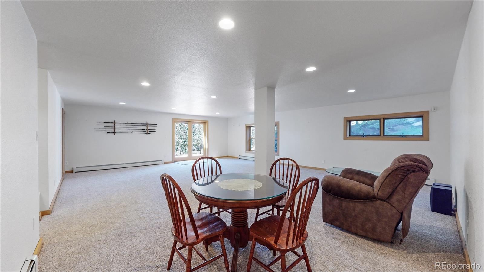 28609 Mountain View Road Conifer, CO 80433 - Photo 16 of 37 Gallery Image 16