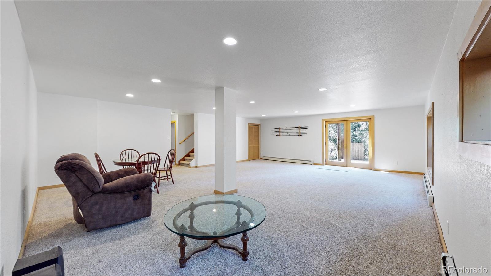 28609 Mountain View Road Conifer, CO 80433 - Photo 17 of 37 Gallery Image 17