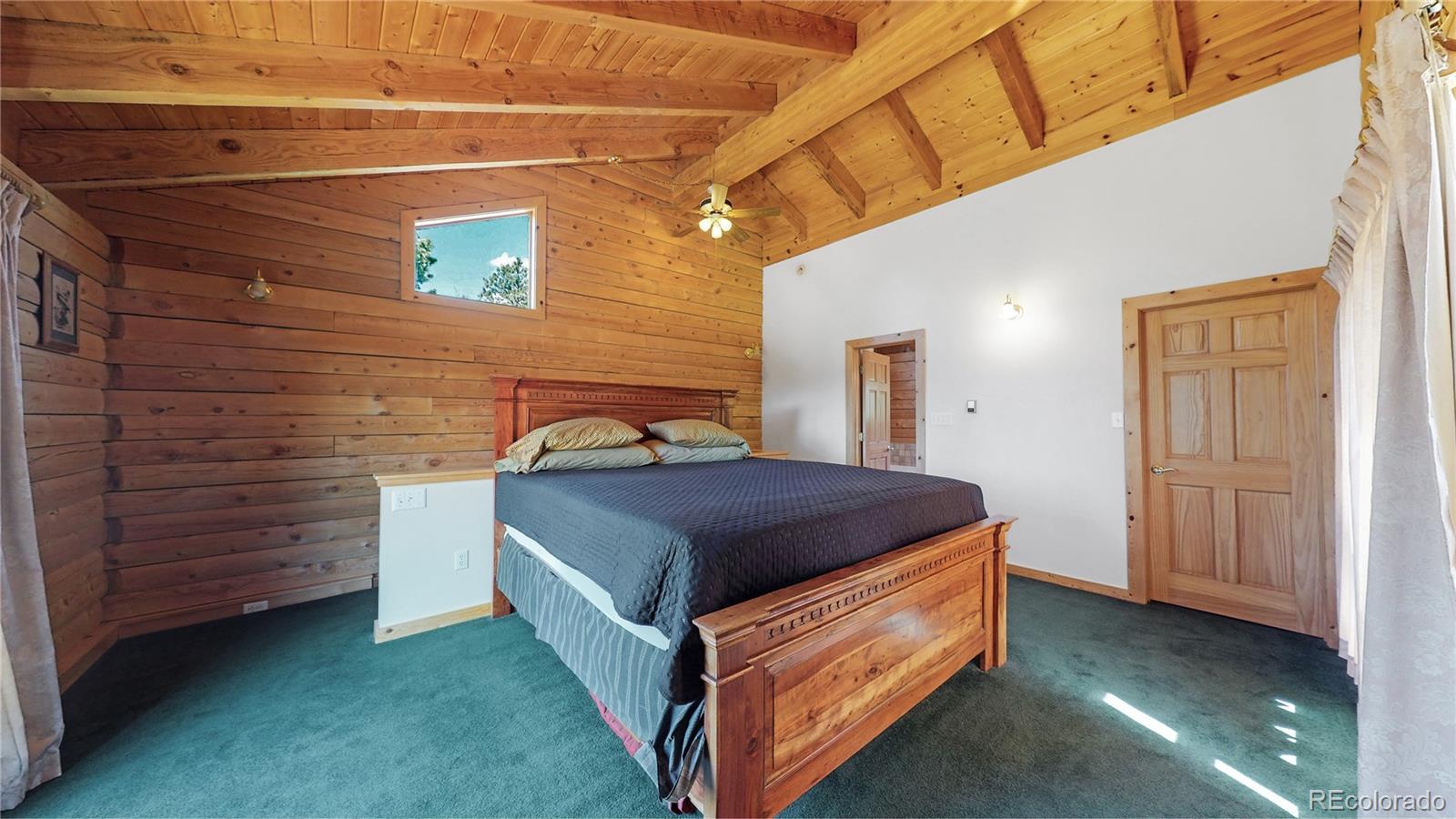28609 Mountain View Road Conifer, CO 80433 - Photo 19 of 37 Gallery Image 19
