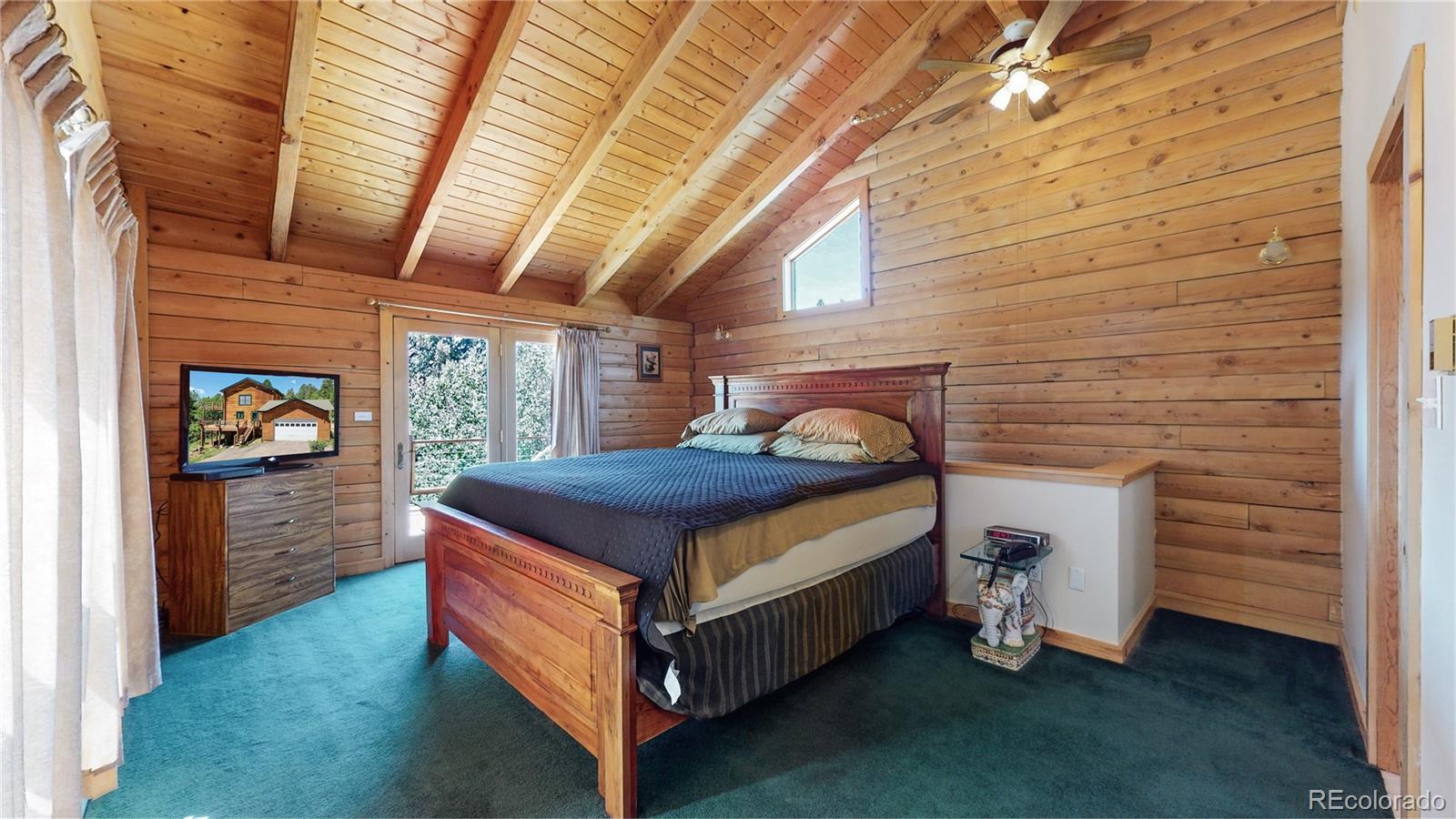 28609 Mountain View Road Conifer, CO 80433 - Photo 20 of 37 Gallery Image 20