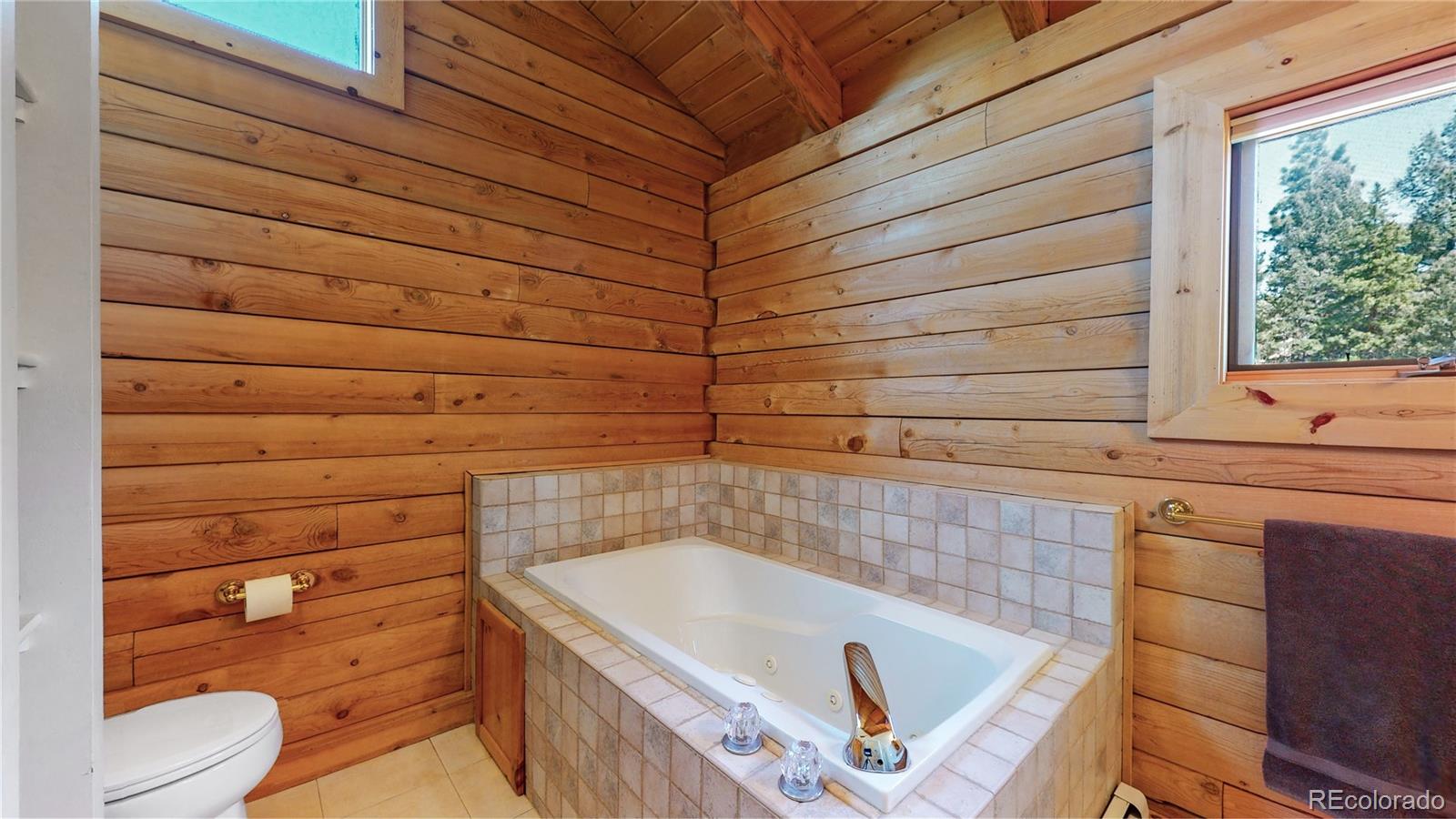 28609 Mountain View Road Conifer, CO 80433 - Photo 21 of 37 Gallery Image 21