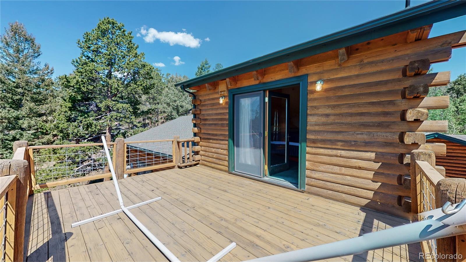 28609 Mountain View Road Conifer, CO 80433 - Photo 24 of 37 Gallery Image 24