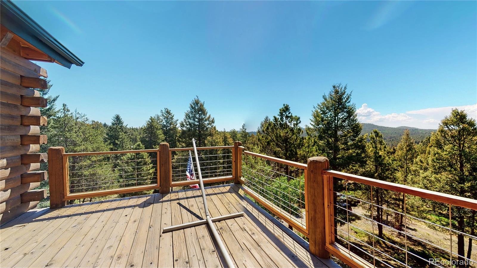 28609 Mountain View Road Conifer, CO 80433 - Photo 30 of 37 Gallery Image 30