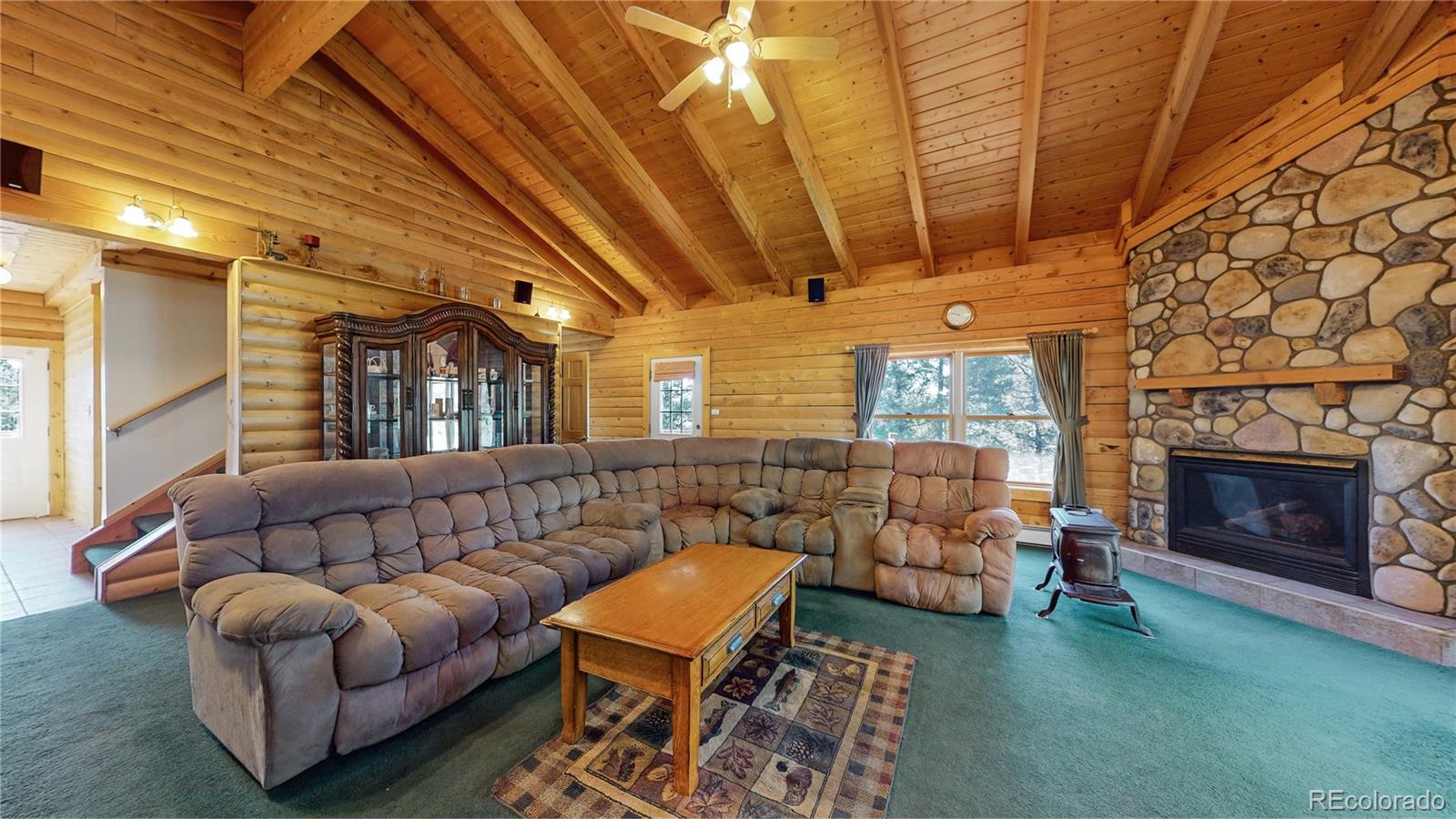 28609 Mountain View Road Conifer, CO 80433 - Photo 4 of 37 Gallery Image 4