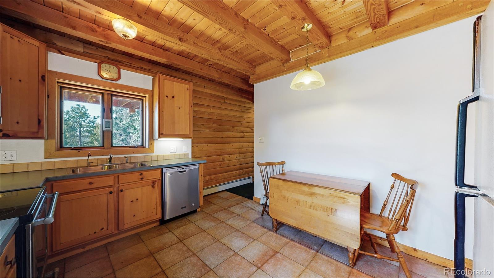 28609 Mountain View Road Conifer, CO 80433 - Photo 6 of 37 Gallery Image 6