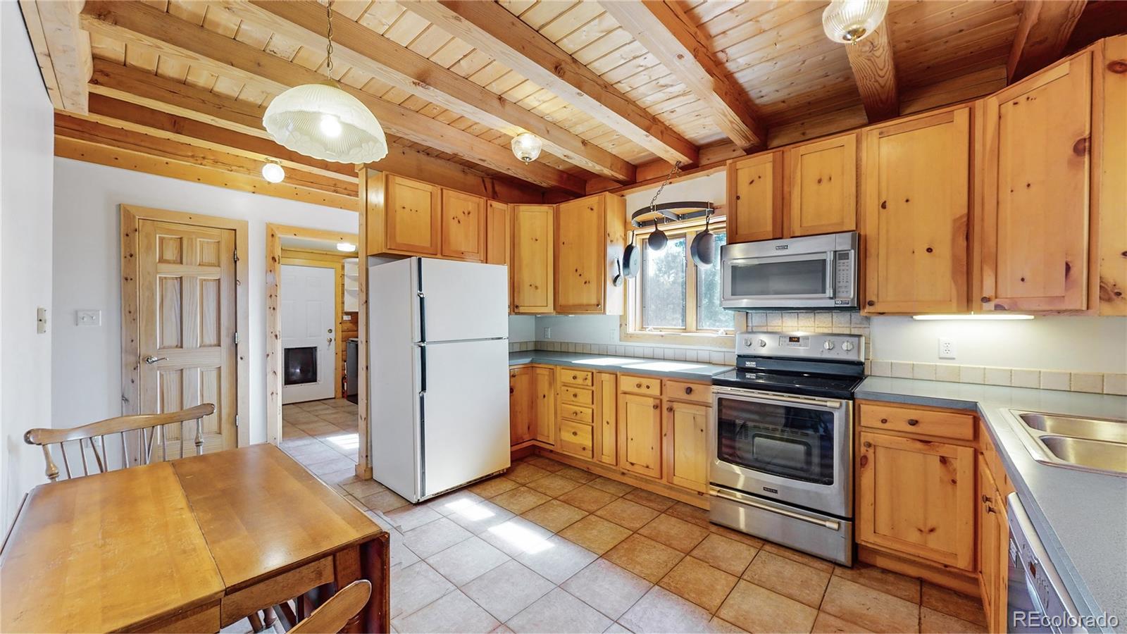 28609 Mountain View Road Conifer, CO 80433 - Photo 7 of 37 Gallery Image 7