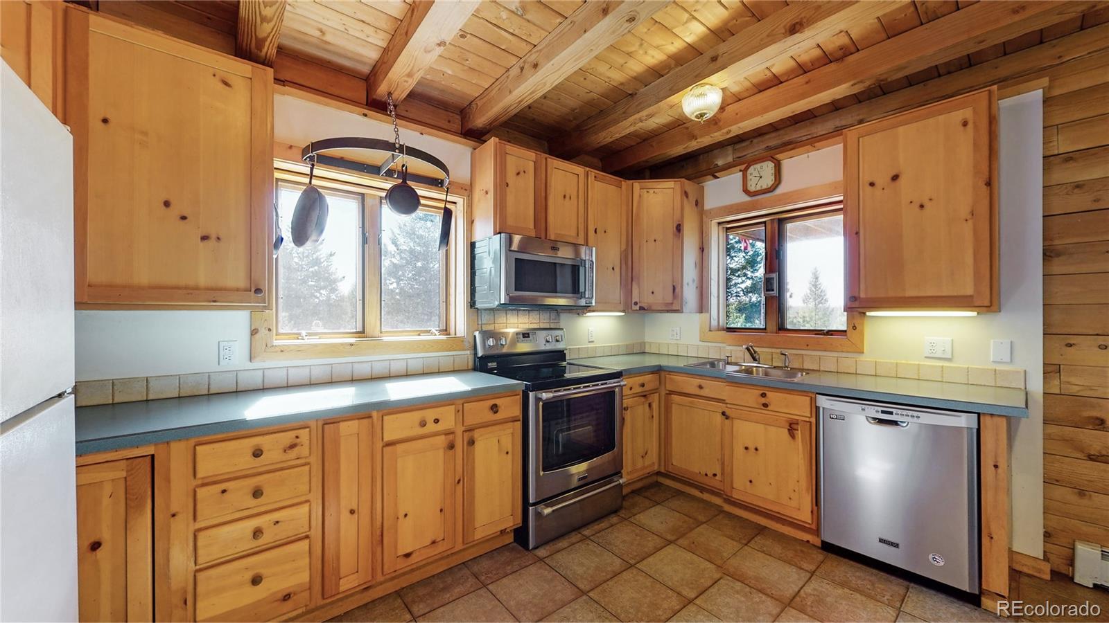 28609 Mountain View Road Conifer, CO 80433 - Photo 8 of 37 Gallery Image 8