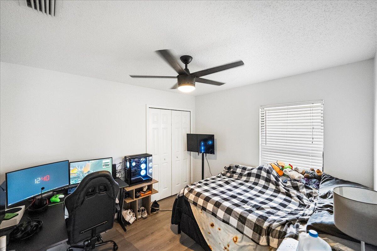 2341 Southwest Independence Road Port St. Lucie, FL 34953 - Photo 14 of 25 Room 2