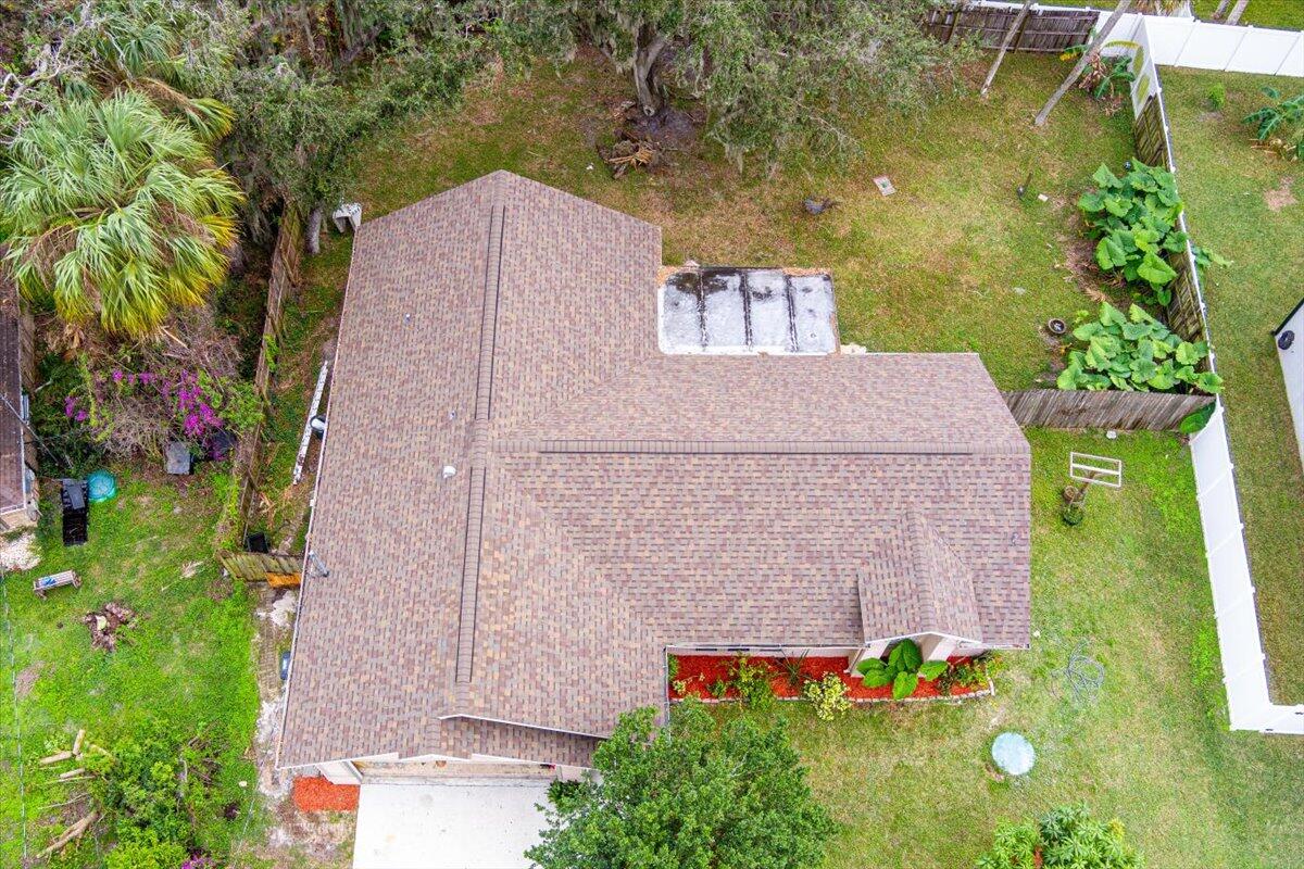 2341 Southwest Independence Road Port St. Lucie, FL 34953 - Photo 18 of 25 NEW ROOF