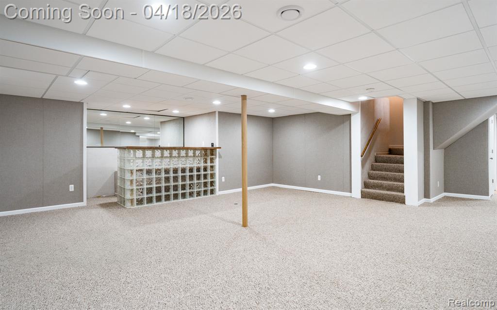 3598 Sahalee Drive Rochester Hills, MI 48309 - Photo 32 of 48