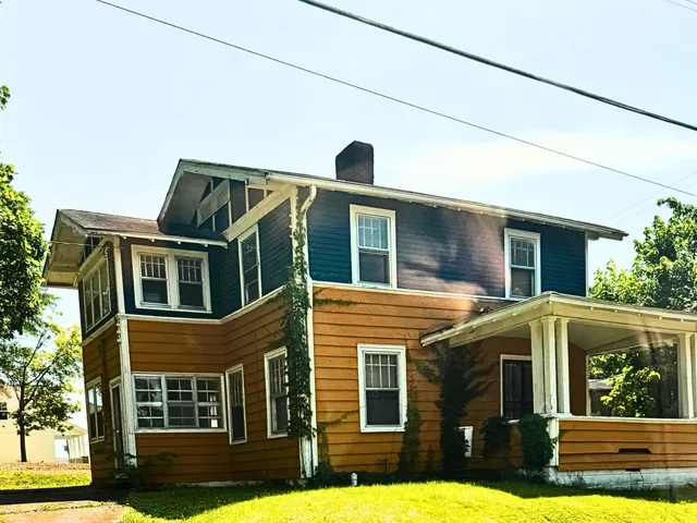 $100,000 | 424 Lambuth Boulevard, Jackson, TN 38301