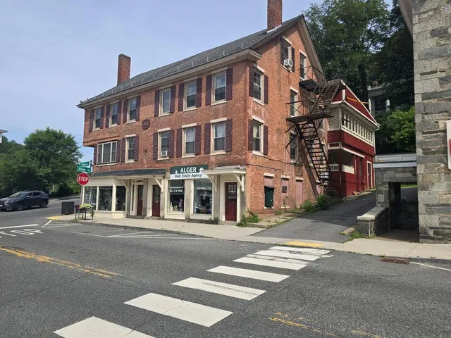 $560,000 | 2 Valley Street, Springfield, VT 05156