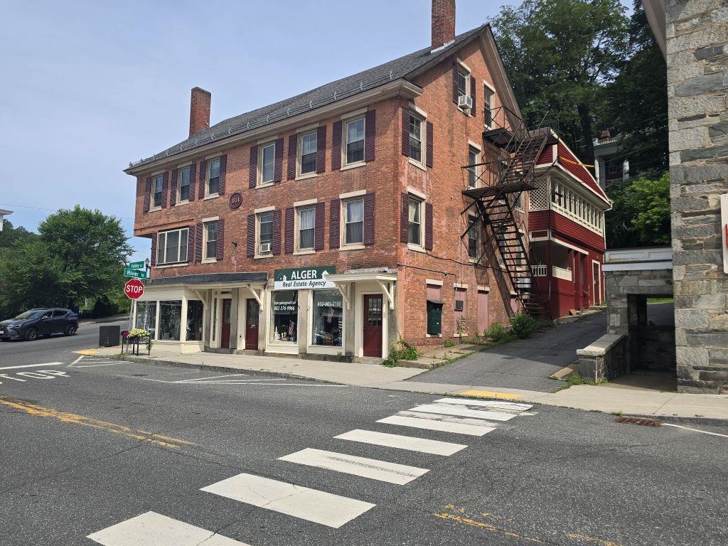 2 Valley Street Springfield, VT 05156 - Photo 1 of 45