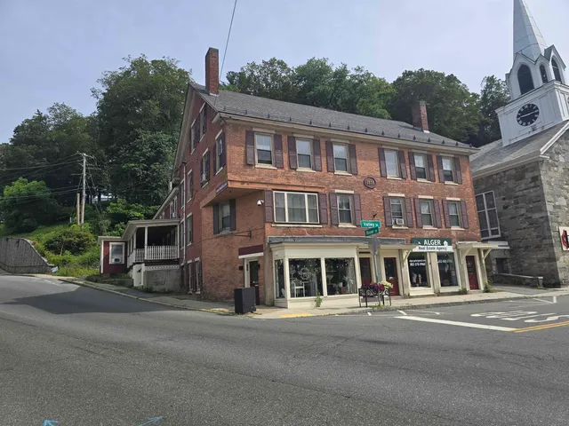 $560,000 | 2 Valley Street, Springfield, VT 05156
