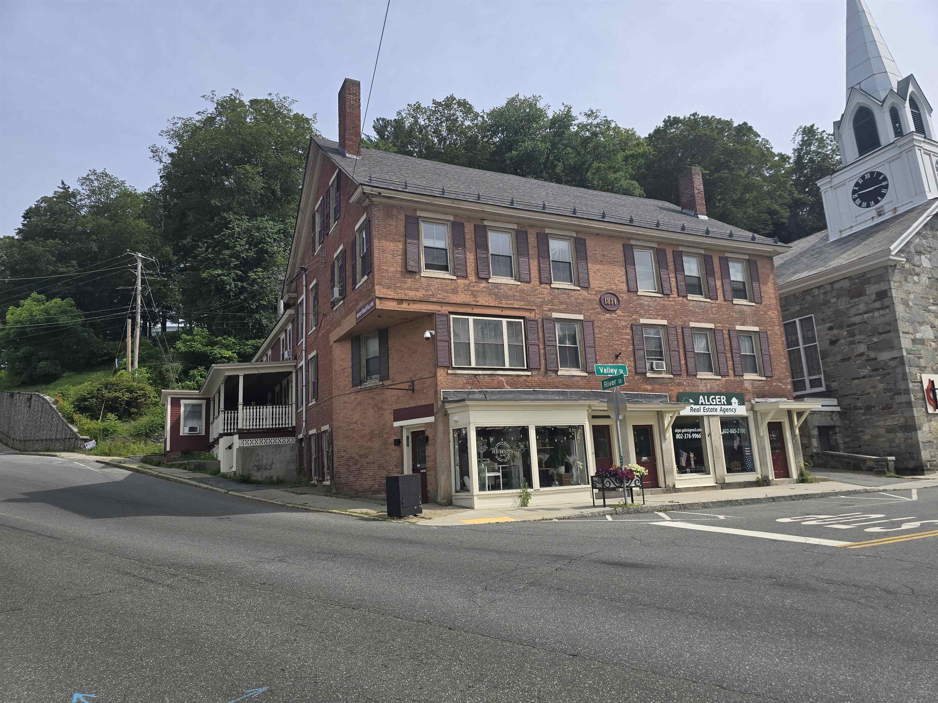 2 Valley Street Springfield, VT 05156 - Photo 2 of 45