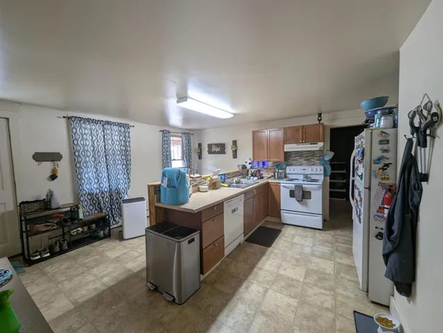 $560,000 | 2 Valley Street, Springfield, VT 05156