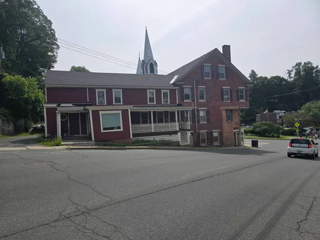 $560,000 | 2 Valley Street, Springfield, VT 05156