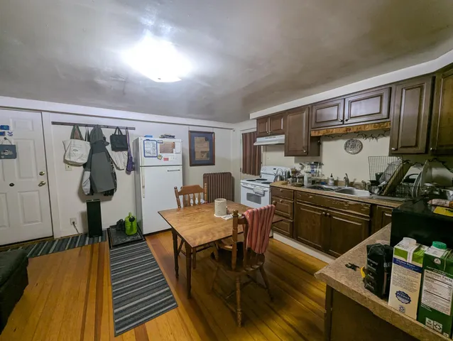 $560,000 | 2 Valley Street, Springfield, VT 05156