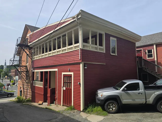 $560,000 | 2 Valley Street, Springfield, VT 05156