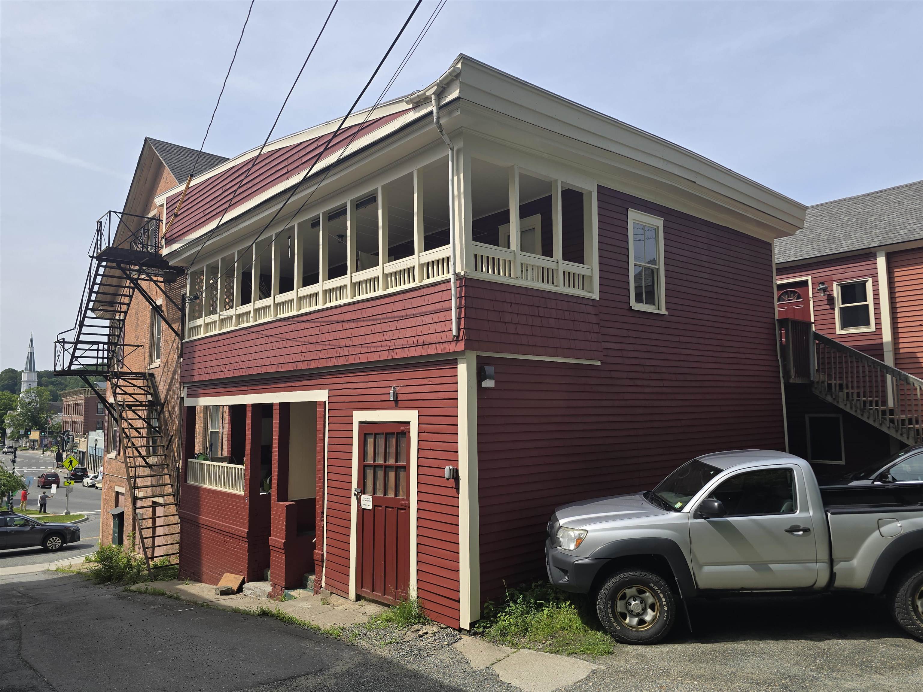 2 Valley Street Springfield, VT 05156 - Photo 4 of 45