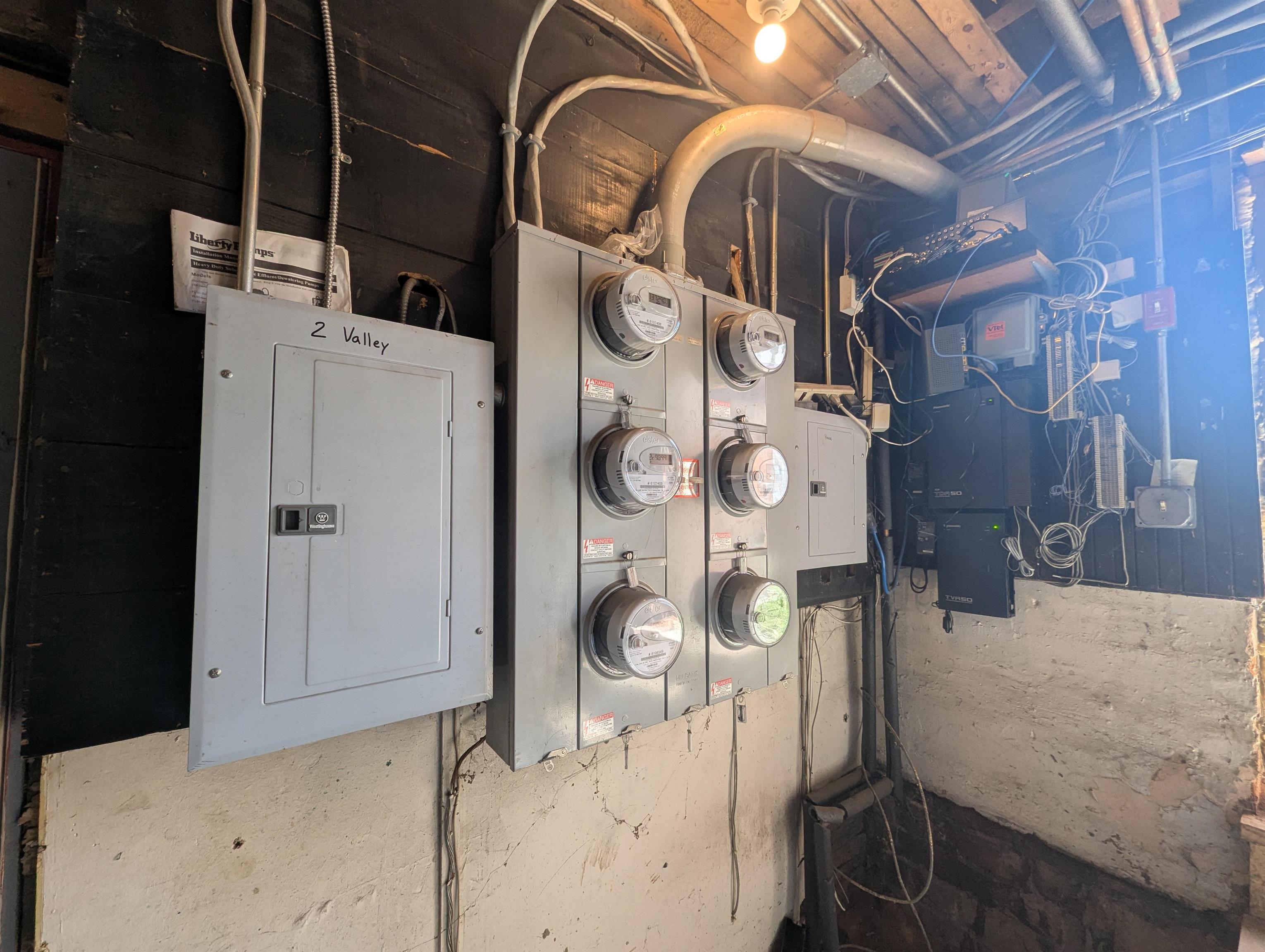 2 Valley Street Springfield, VT 05156 - Photo 43 of 45