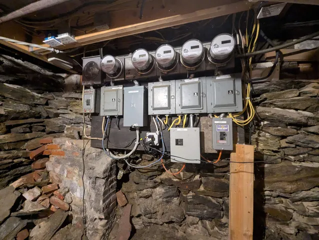 $560,000 | 2 Valley Street, Springfield, VT 05156