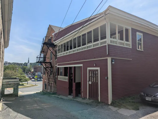 $560,000 | 2 Valley Street, Springfield, VT 05156