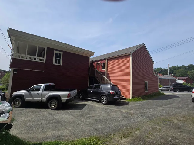 $560,000 | 2 Valley Street, Springfield, VT 05156